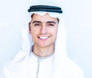 Khalid Al Nuaimi